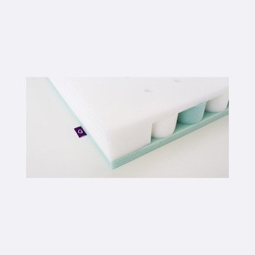 Traumeland® Med Comfort materac medyczny 120 x 60 cm | Dream Planet