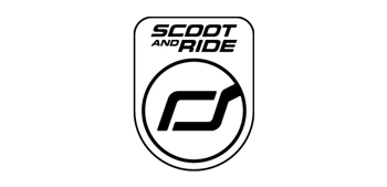 Scoot and ride