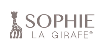 Sophie La Girafe