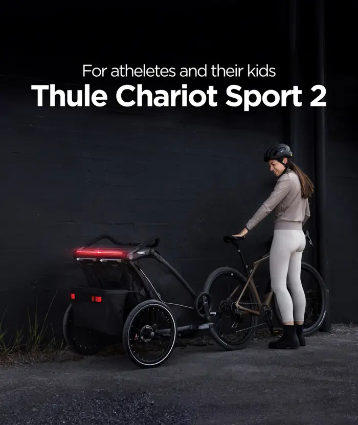 Thule® Chariot Sport 2