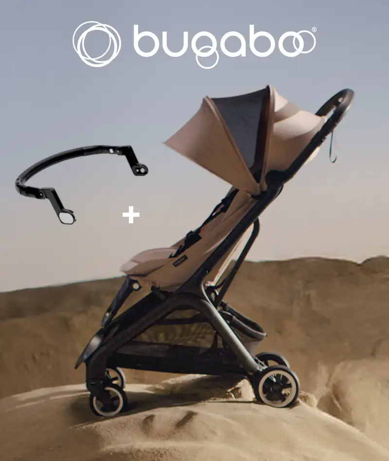 Bugaboo® promocja