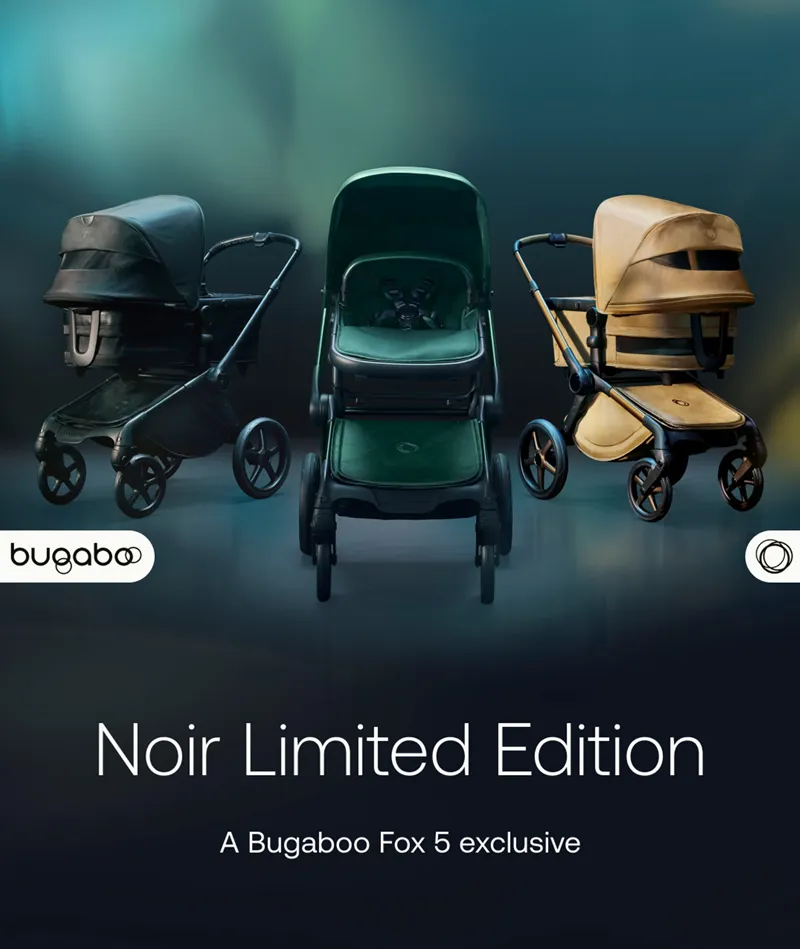 Bugaboo® Fox 5