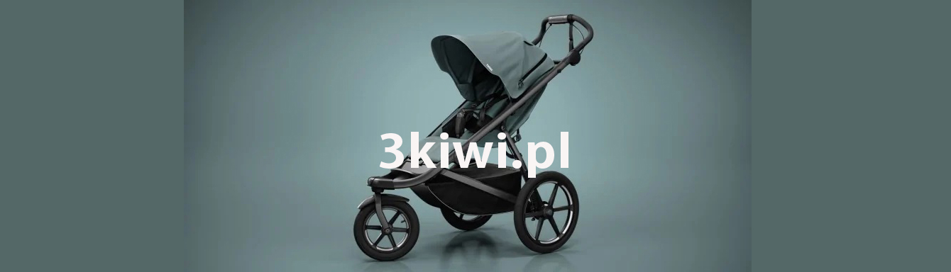 thule urban glide kolekcja 2024