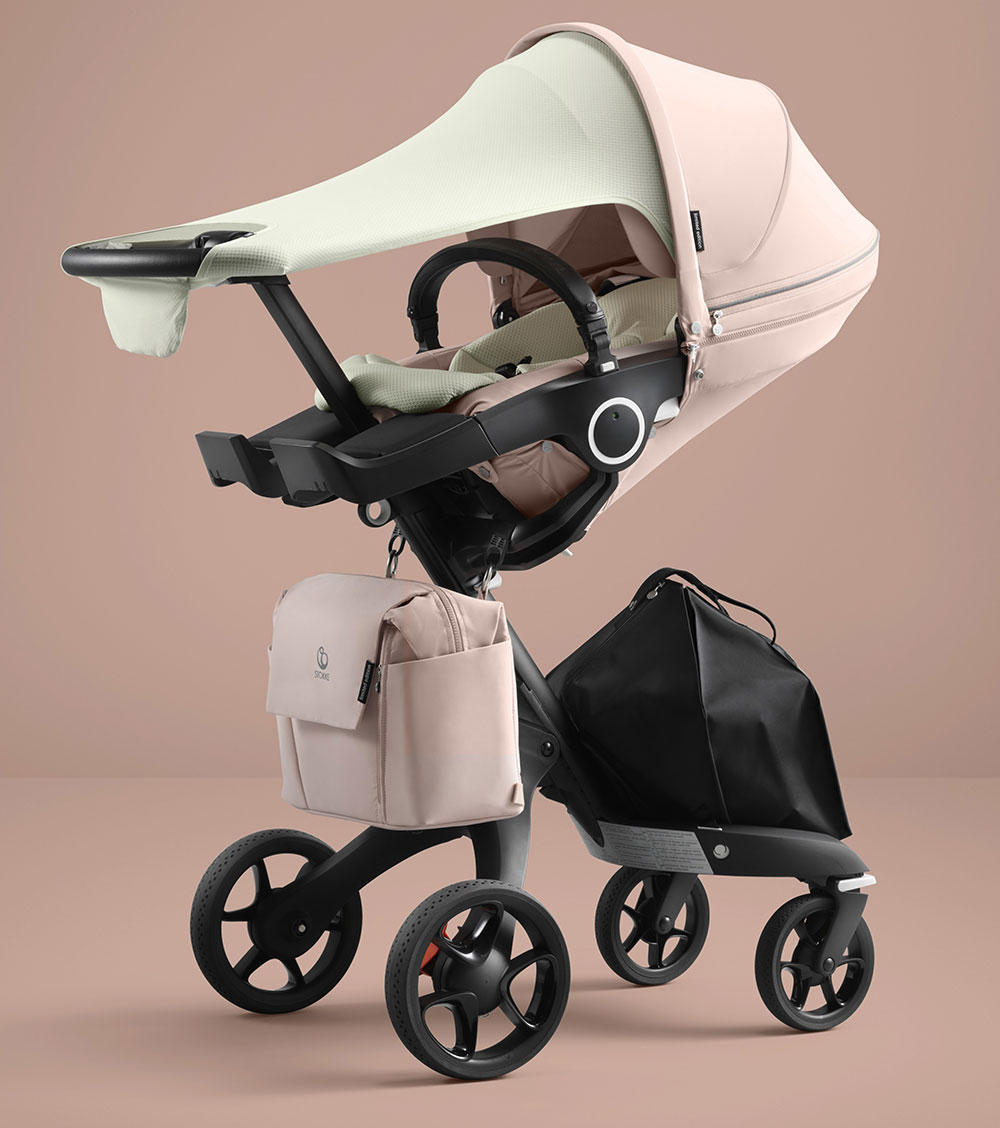 stokke xplory v6 olx