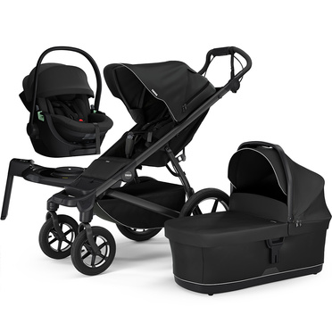 Thule® Urban Glide 4 wózek dziecięcy 4w1