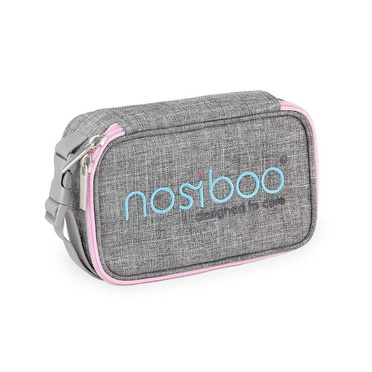 Nosiboo® ECO Toiletry Bag etui pielęgnacyjne 