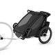 Thule® Chariot Sport 2D 2-osobowa przyczepka