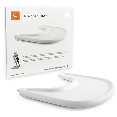 Stokke® Tripp Trapp® Tray tacka