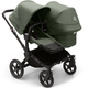 Bugaboo® Donkey 5 Duo wózek rok-po-roku 2w1