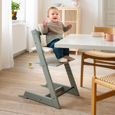 Stokke® Tripp Trapp® krzesełko w zestawie 3w1