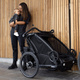 Thule® Chariot Sport 2S 1-osobowa przyczepka