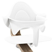 Stokke® Nomi® Baby Set pałąk zabezpieczający | White