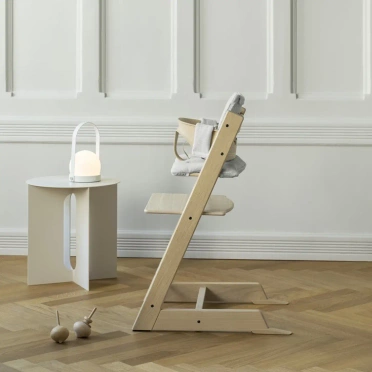 Stokke® Tripp Trapp® krzesełko w zestawie 3w1