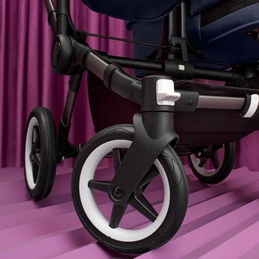 Bugaboo® Donkey 5 Duo wózek rok-po-roku 2w1