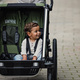 Thule® Chariot Cab 2-osobowa przyczepka