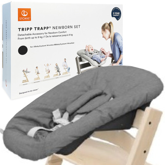 Stokke® Tripp Trapp® Newborn Set leżaczek