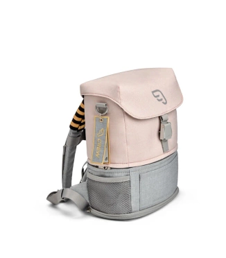 Plecak Jetkids™ by Stokke®  Pink Lemonade