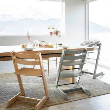 Stokke® Tripp Trapp® krzesełko dla dziecka