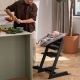 Stokke® Tripp Trapp® krzesełko w zestawie 4w1