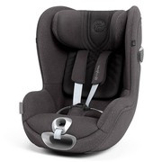 Cybex® Sirona T i-Size | Mirage Grey Plus