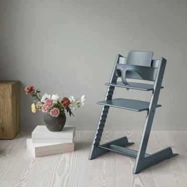 Stokke® Tripp Trapp® krzesełko w zestawie 3w1