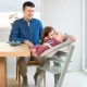 Stokke® Tripp Trapp® krzesełko w zestawie 4w1