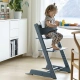 Stokke® Tripp Trapp® krzesełko w zestawie 4w1