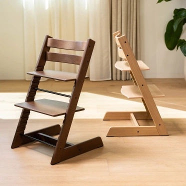 Stokke® Tripp Trapp® Oak krzesełko dla dziecka