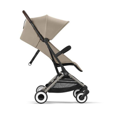 Cybex® Gold Orfeo almond beige 