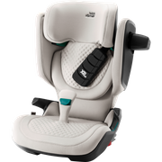 Britax Romer® Kidfix Pro fotelik samochodowy 100 - 150 cm Lux Soft Taupe