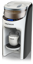 Baby Brezza® Formula Pro Advanced wielofunkcyjny ekspres do mleka