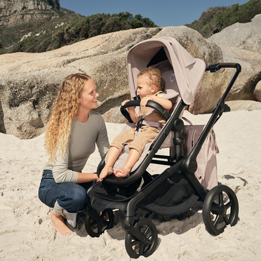 Bugaboo® Fox 5 Renew wózek dziecięcy 2w1