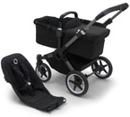 Bugaboo® Donkey 5 Chassis Base Set