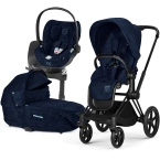 Cybex® Priam 4.0 wózek dziecięcy 4w1