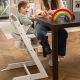 Stokke® Tripp Trapp® krzesełko w zestawie 3w1