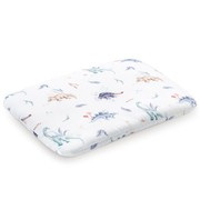 Yosoy® poduszka 40x30 eco satin cotton dinos 