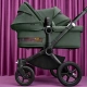 Bugaboo® Donkey 5 Twin wózek bliźniaczy 2w1