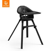  Stokke® Clikk™ ergonomiczne krzesełko dla dziecka All Black 