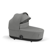 Cybex® Platinum Mios 3.0 Lux Carry Cot gondola | Mirage Grey