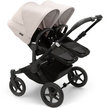 Bugaboo® Donkey 5 Twin wózek bliźniaczy 2w1