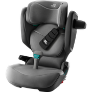 Britax Romer® Kidfix Pro fotelik samochodowy 100 - 150 cm Style Mineral Grey