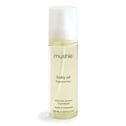 Mushie |Baby Oil (Cosmos) Oliwka - 145 ml