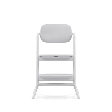 Cybex® Lemo 2™ krzesełko ergonomiczne | All White