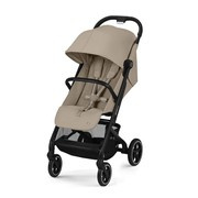 Cybex® Beezy 2024 wózek spacerowy Almond beige