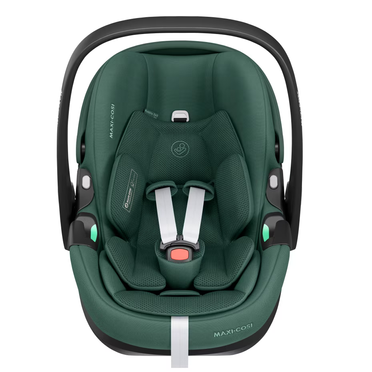 Maxi-Cosi® Pebble 360 PRO 2  fotelik samochodowy 0-13 kg Essential Green