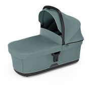 Thule® Urban Glide Bassinet Gondola 2.0 |  Mid-blue