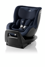 Britax Romer® Dualfix 5Z  zestaw z bazą Vario Style Night blue