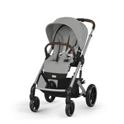 Cybex® Balios S Lux 2.0 wózek spacerowy | Stone Grey