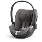 Cybex® Cloud T i-Size