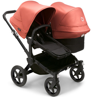 Bugaboo® Donkey 5 Duo wózek rok-po-roku 2w1